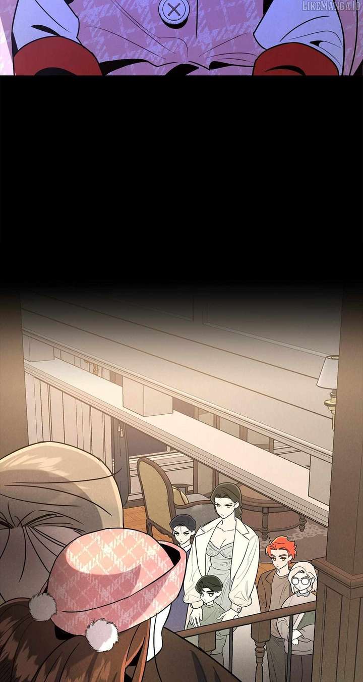 My Younger Sister Chooses Me Tonight Chapter 42 page 4