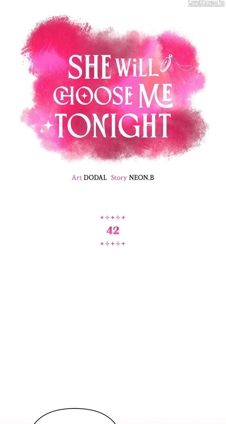 My Younger Sister Chooses Me Tonight Chapter 42 page 6