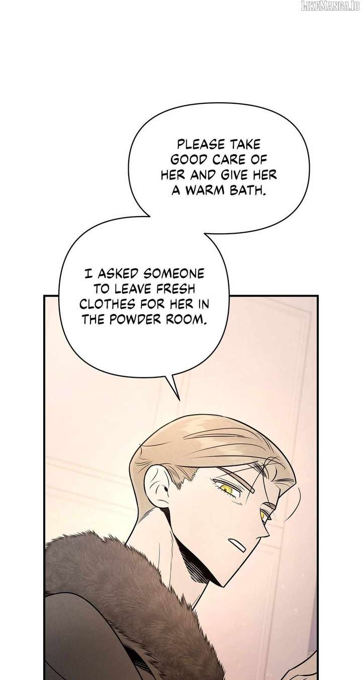 My Younger Sister Chooses Me Tonight Chapter 42 page 11