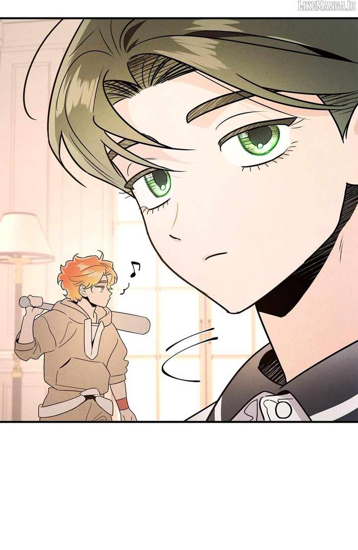 My Younger Sister Chooses Me Tonight Chapter 42 page 14