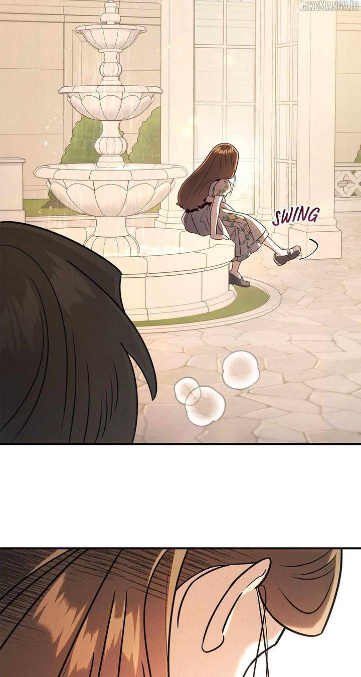 My Younger Sister Chooses Me Tonight Chapter 42 page 20