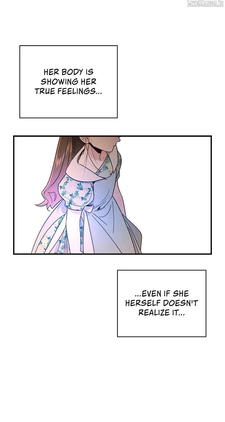 My Younger Sister Chooses Me Tonight Chapter 42 page 29
