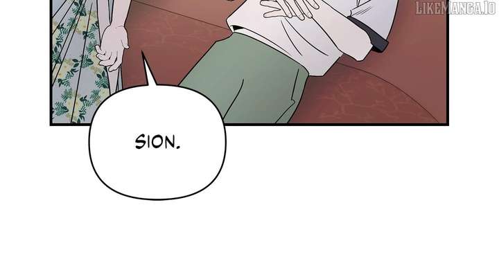 My Younger Sister Chooses Me Tonight Chapter 42 page 35