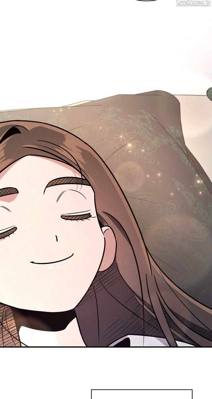 My Younger Sister Chooses Me Tonight Chapter 42 page 37