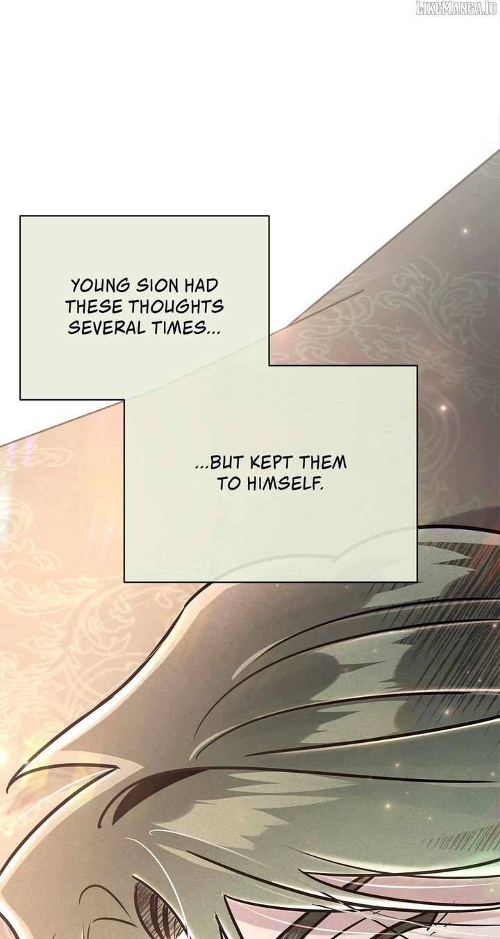 My Younger Sister Chooses Me Tonight Chapter 42 page 39