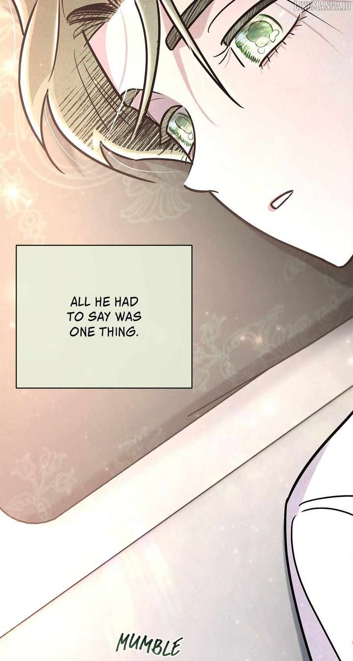 My Younger Sister Chooses Me Tonight Chapter 42 page 40