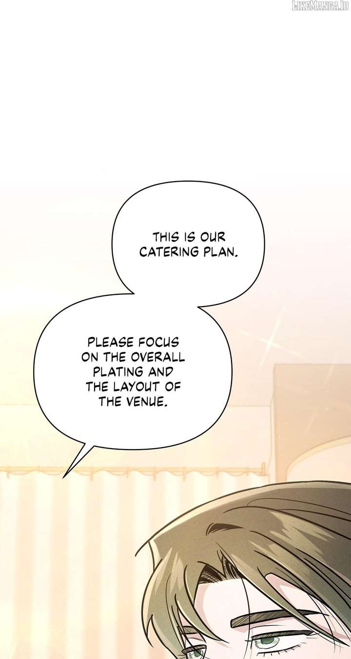My Younger Sister Chooses Me Tonight Chapter 42 page 43