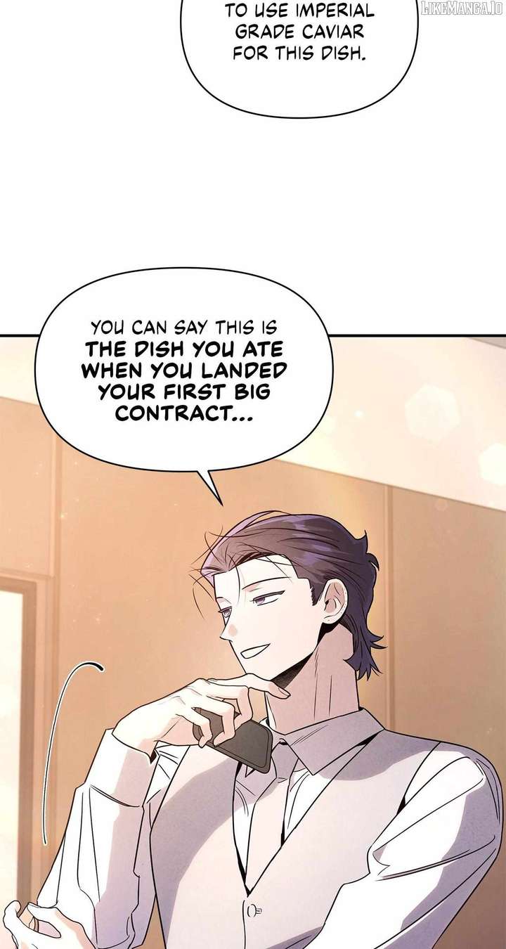 My Younger Sister Chooses Me Tonight Chapter 42 page 52