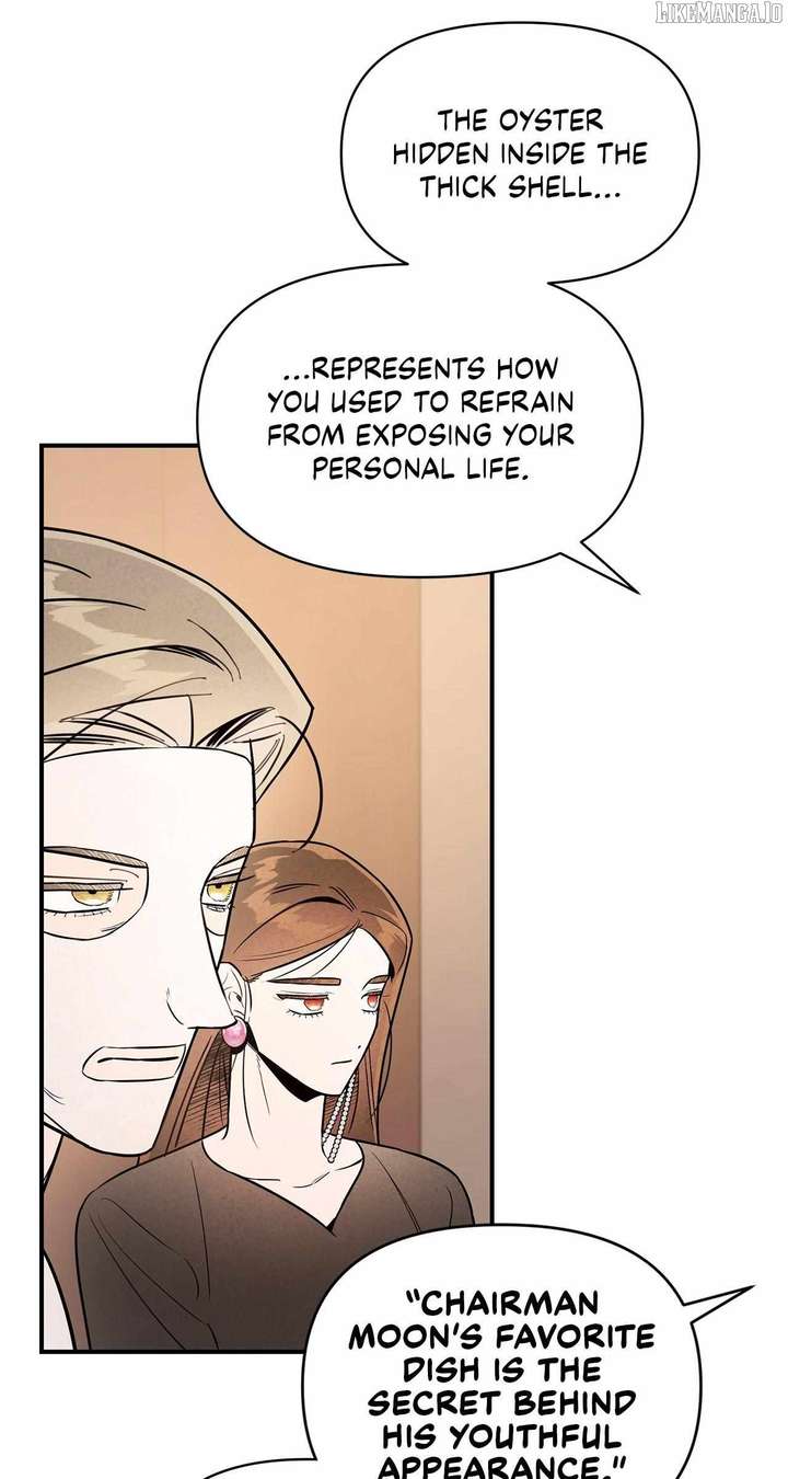 My Younger Sister Chooses Me Tonight Chapter 42 page 54