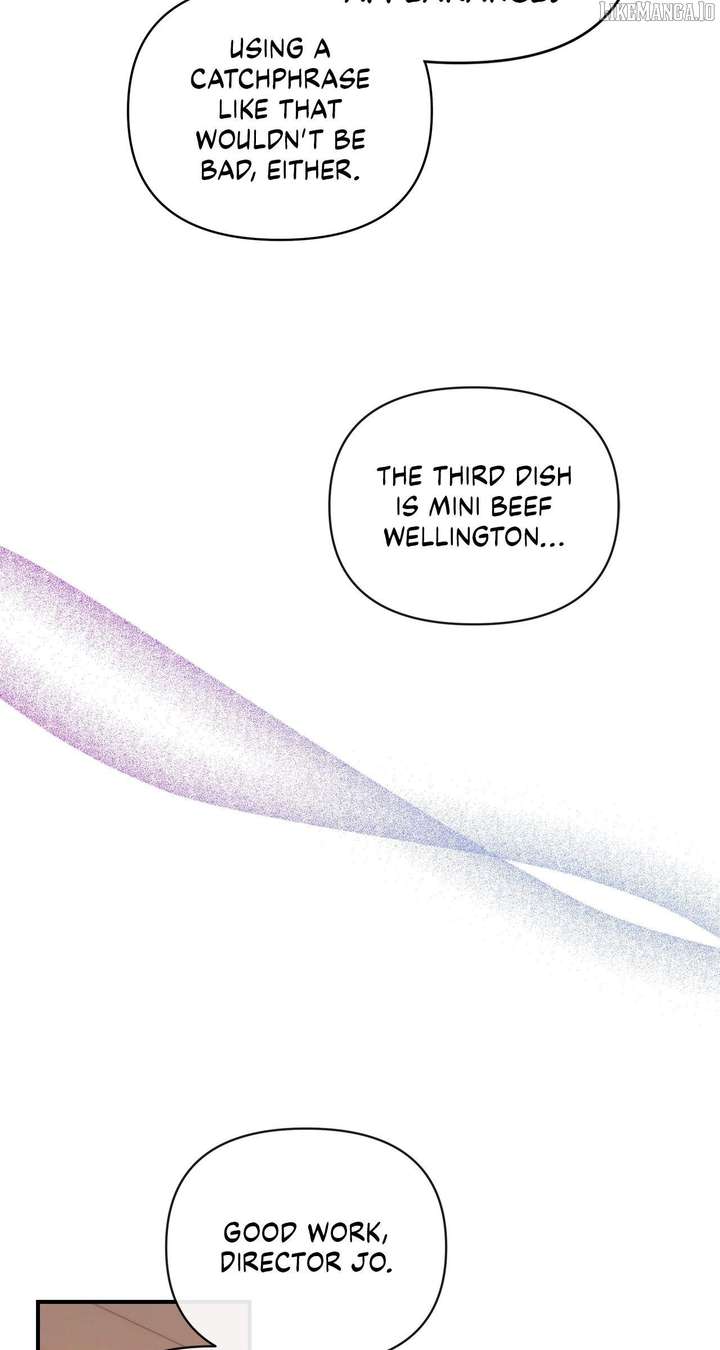 My Younger Sister Chooses Me Tonight Chapter 42 page 55
