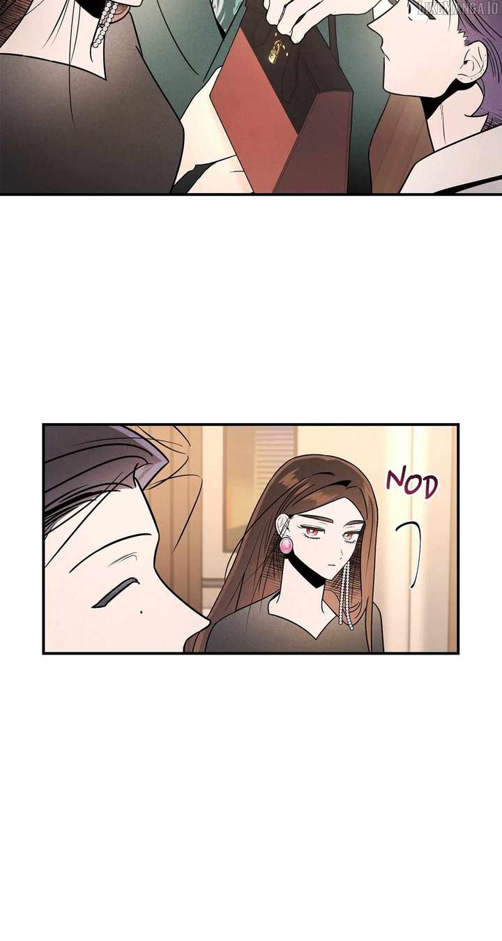 My Younger Sister Chooses Me Tonight Chapter 42 page 66