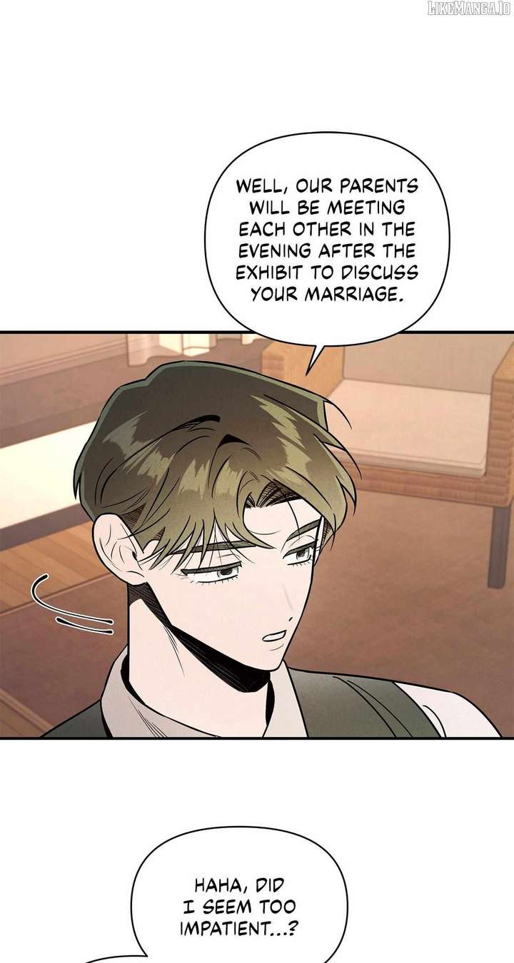 My Younger Sister Chooses Me Tonight Chapter 42 page 69