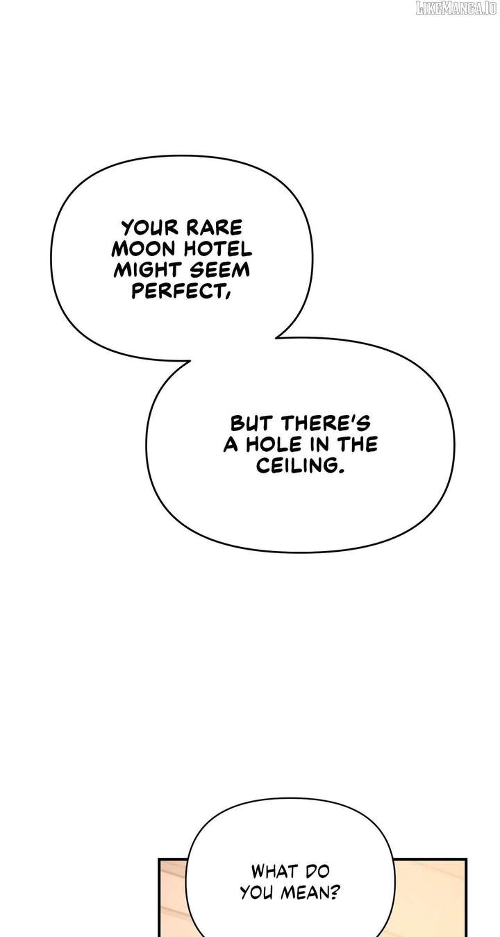 My Younger Sister Chooses Me Tonight Chapter 42 page 71