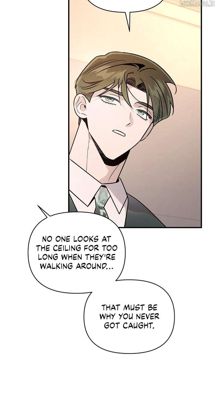 My Younger Sister Chooses Me Tonight Chapter 42 page 72