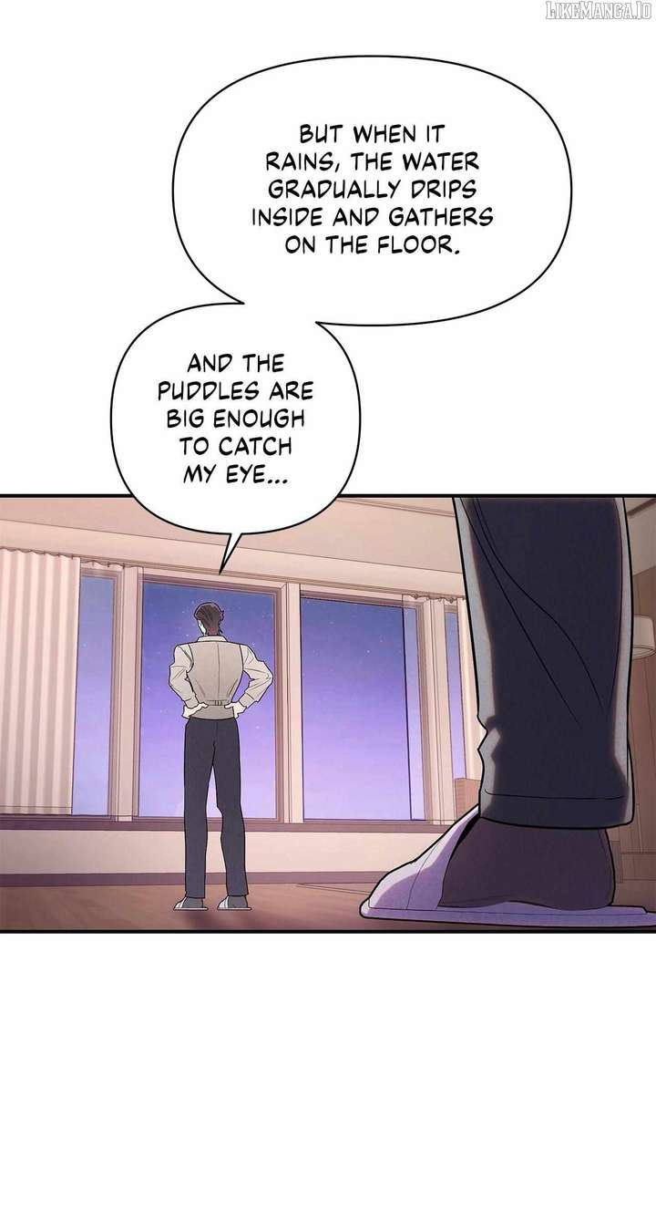 My Younger Sister Chooses Me Tonight Chapter 42 page 73