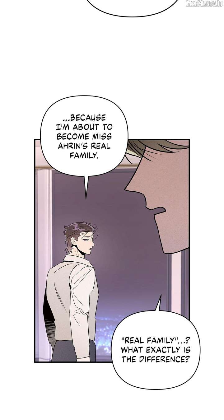 My Younger Sister Chooses Me Tonight Chapter 42 page 78