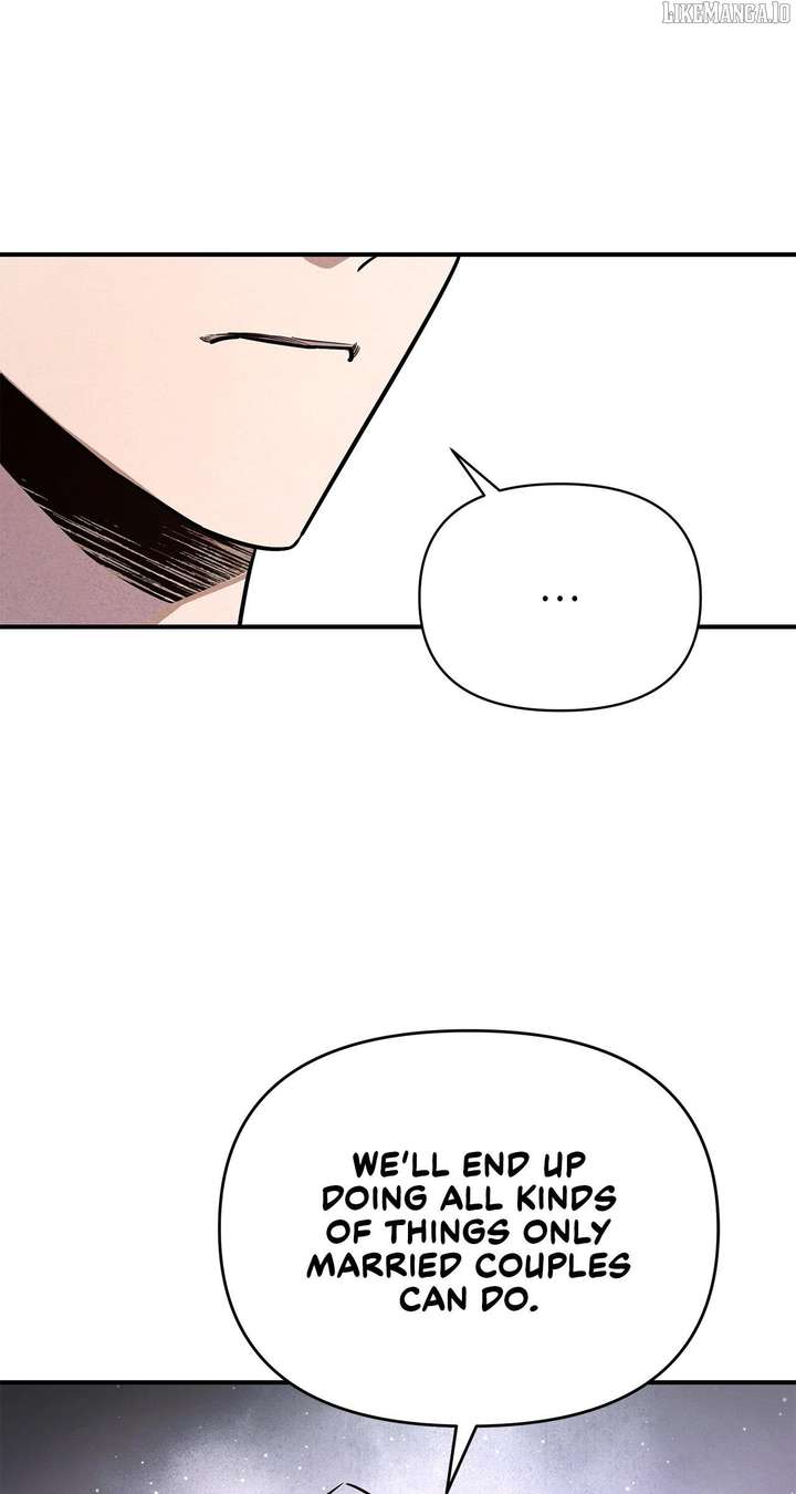 My Younger Sister Chooses Me Tonight Chapter 42 page 79