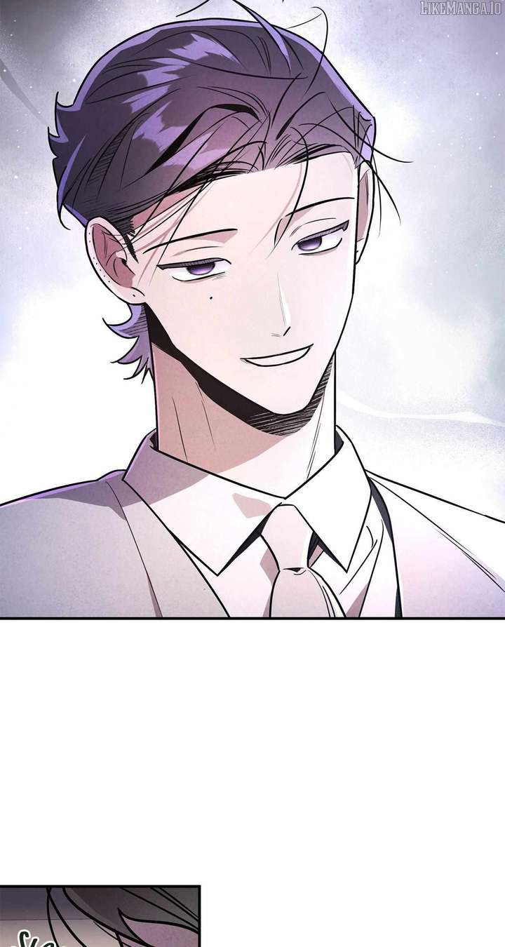 My Younger Sister Chooses Me Tonight Chapter 42 page 80