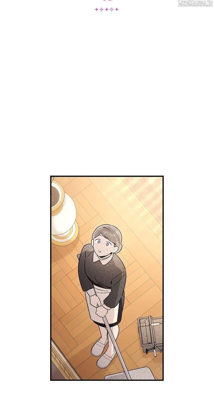 My Younger Sister Chooses Me Tonight Chapter 43 page 5