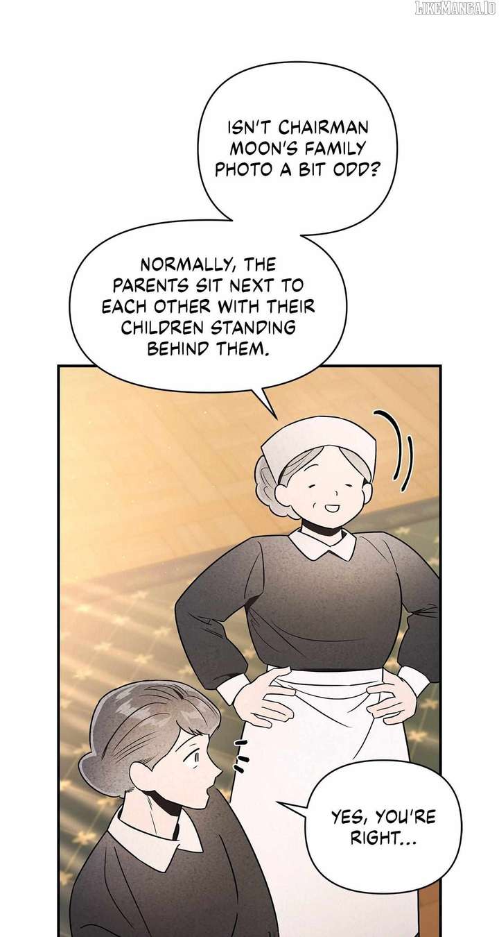 My Younger Sister Chooses Me Tonight Chapter 43 page 6