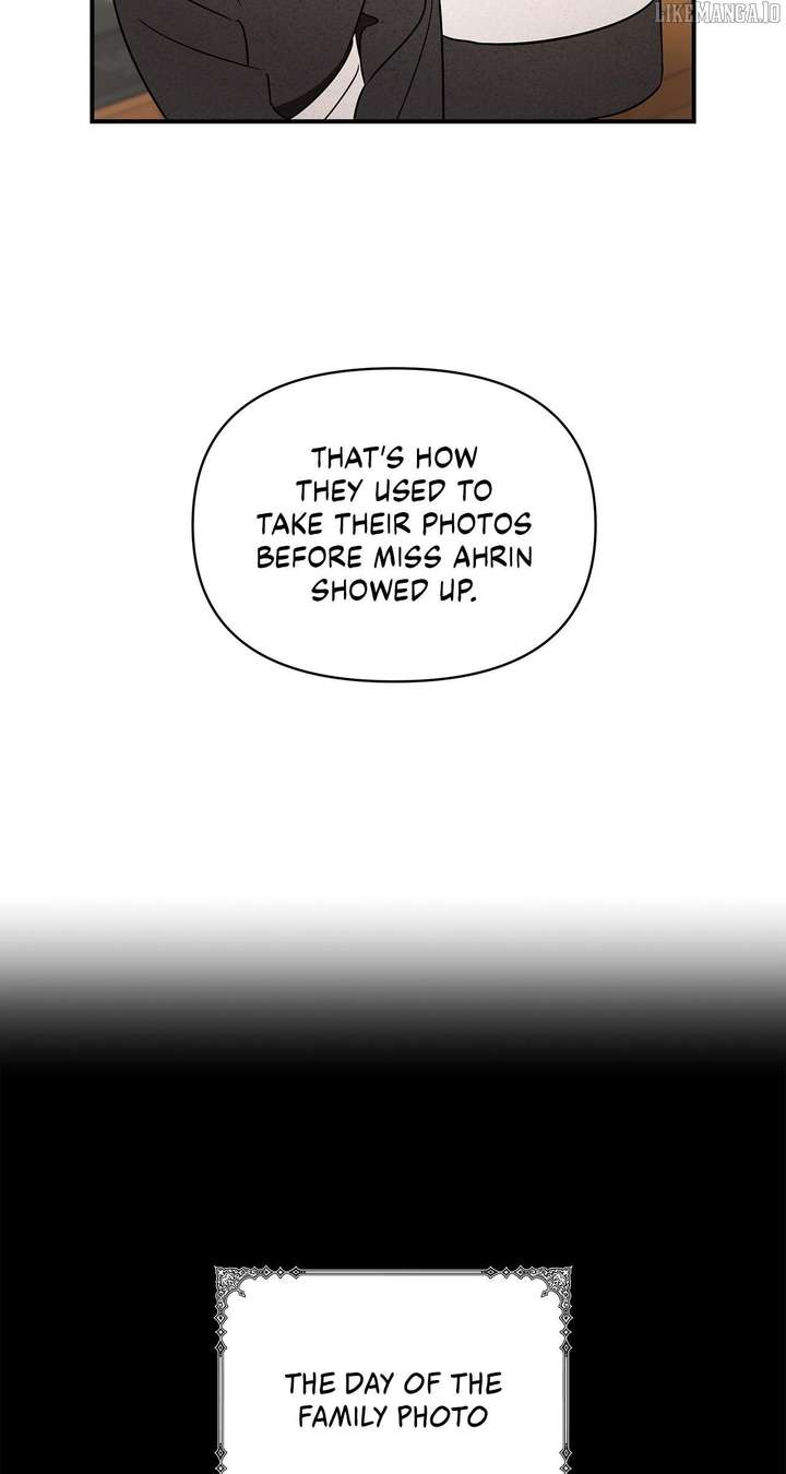 My Younger Sister Chooses Me Tonight Chapter 43 page 7