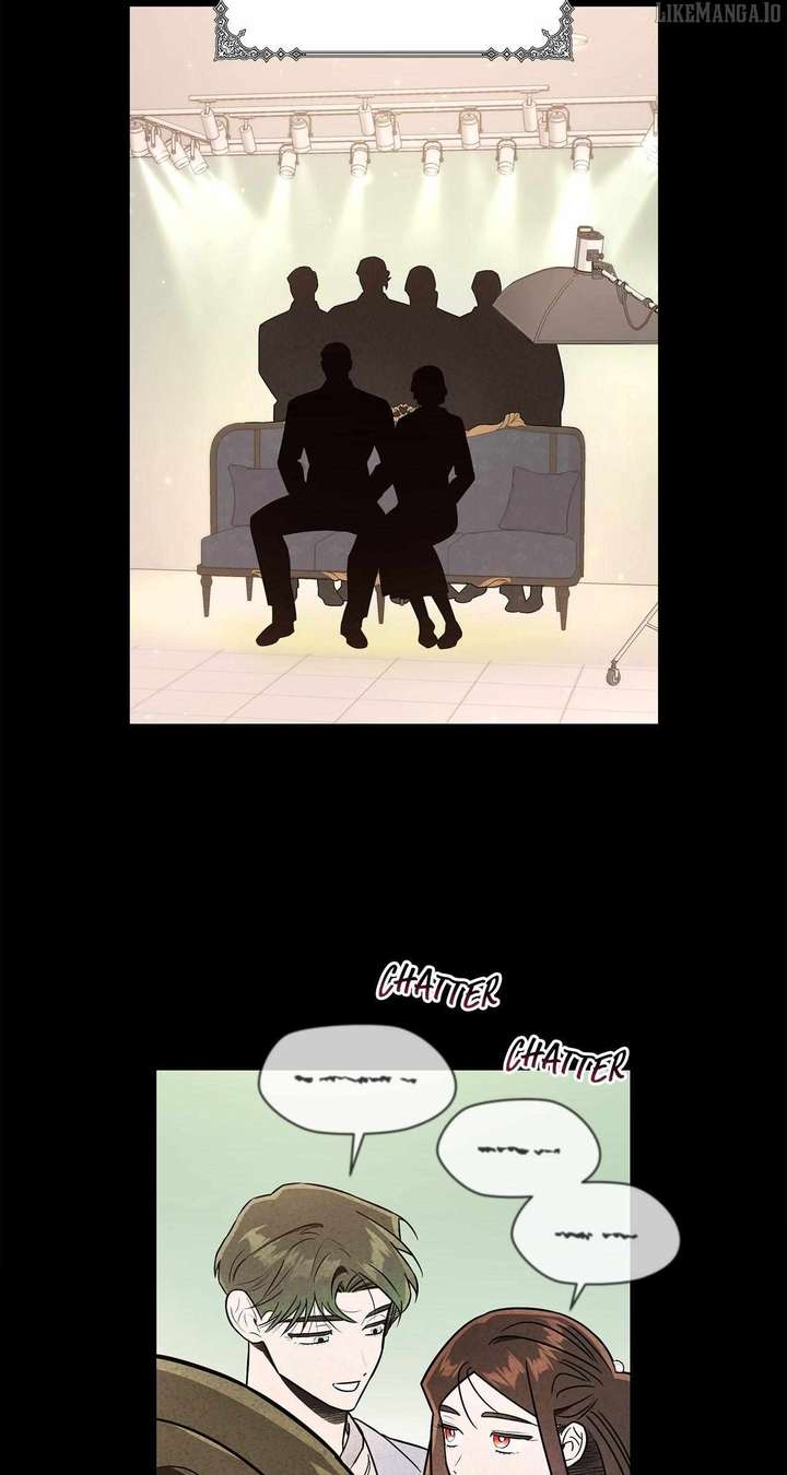 My Younger Sister Chooses Me Tonight Chapter 43 page 8
