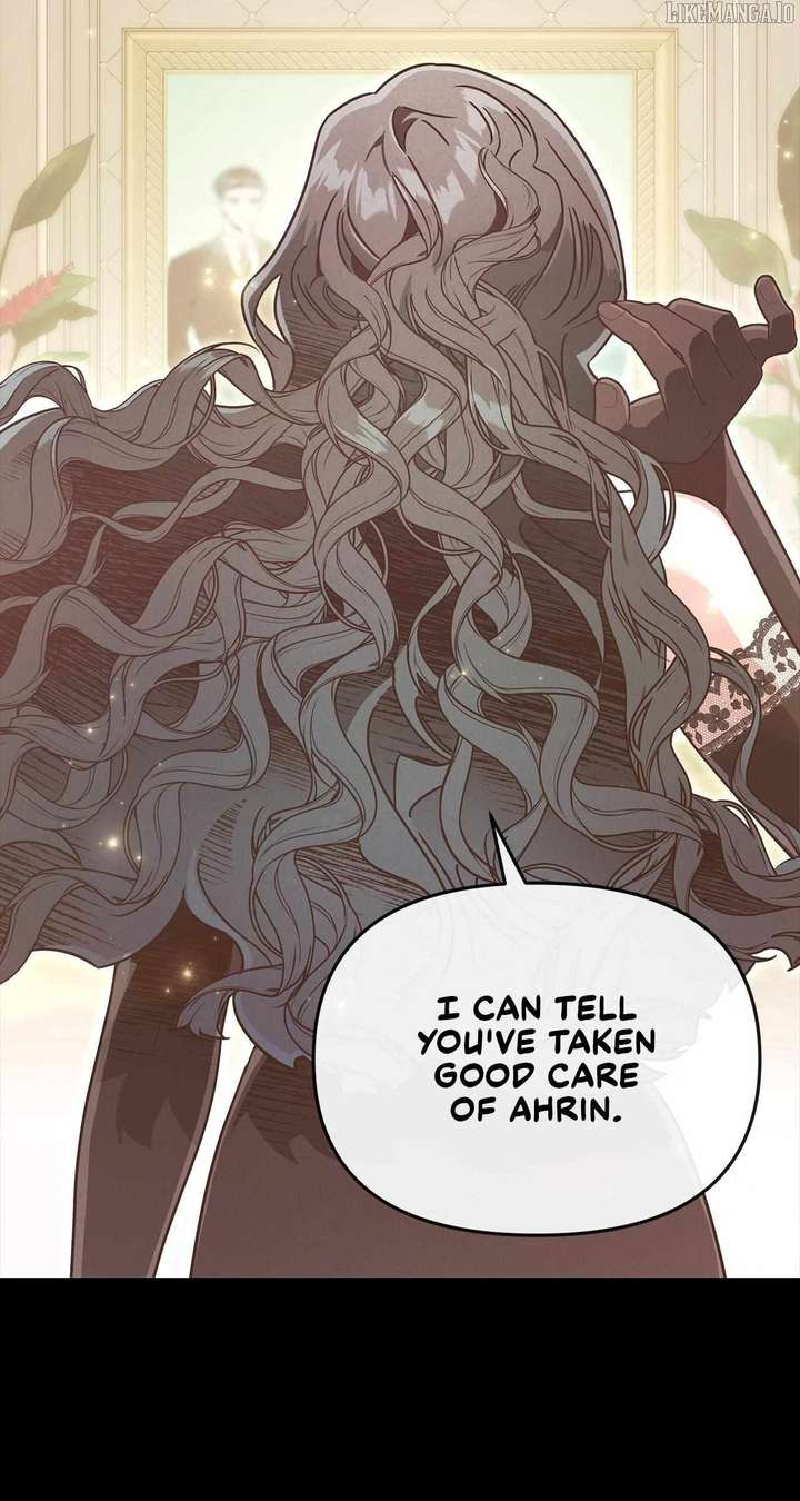 My Younger Sister Chooses Me Tonight Chapter 43 page 12
