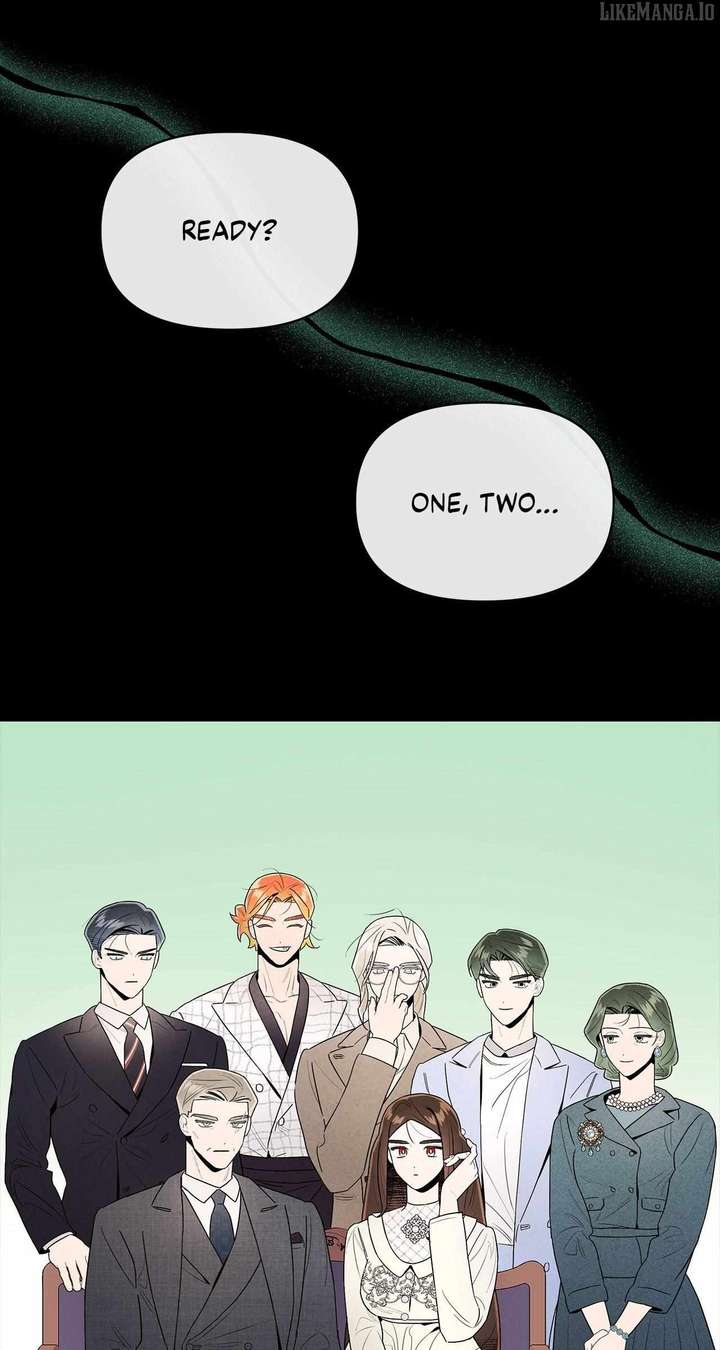 My Younger Sister Chooses Me Tonight Chapter 43 page 14