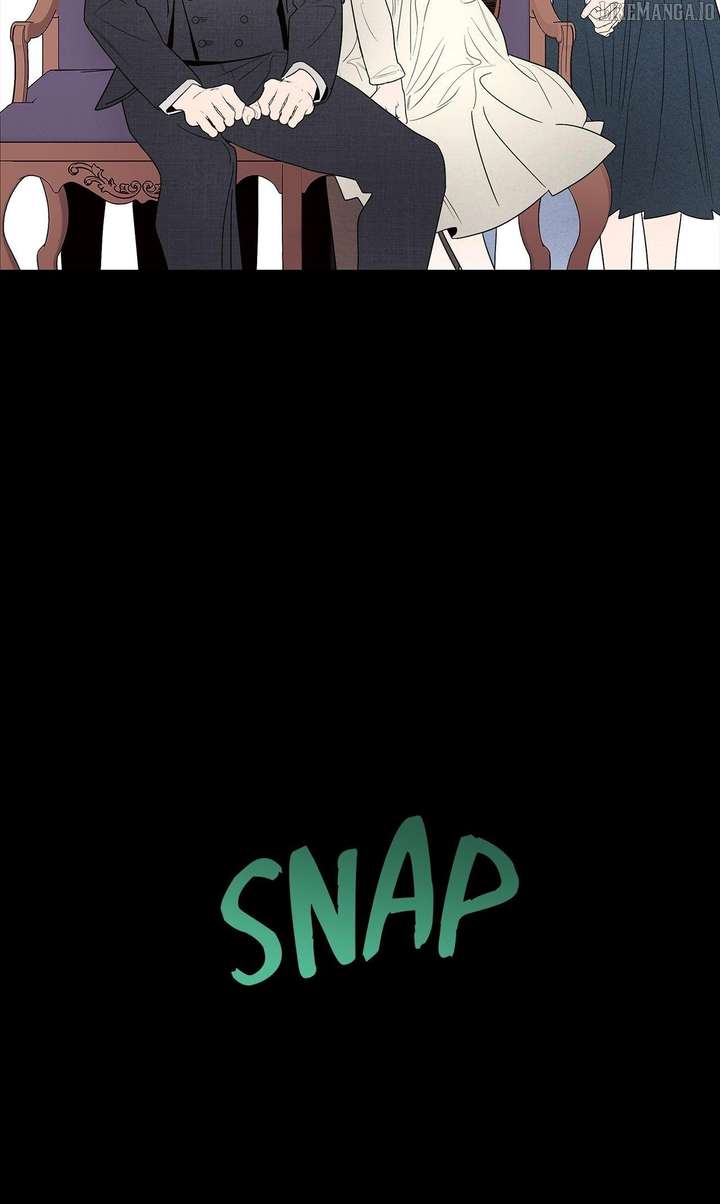 My Younger Sister Chooses Me Tonight Chapter 43 page 15