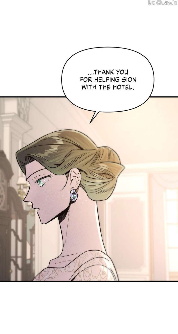 My Younger Sister Chooses Me Tonight Chapter 43 page 23