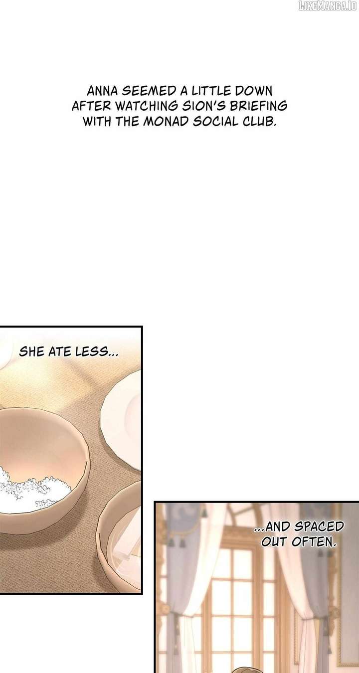 My Younger Sister Chooses Me Tonight Chapter 43 page 24