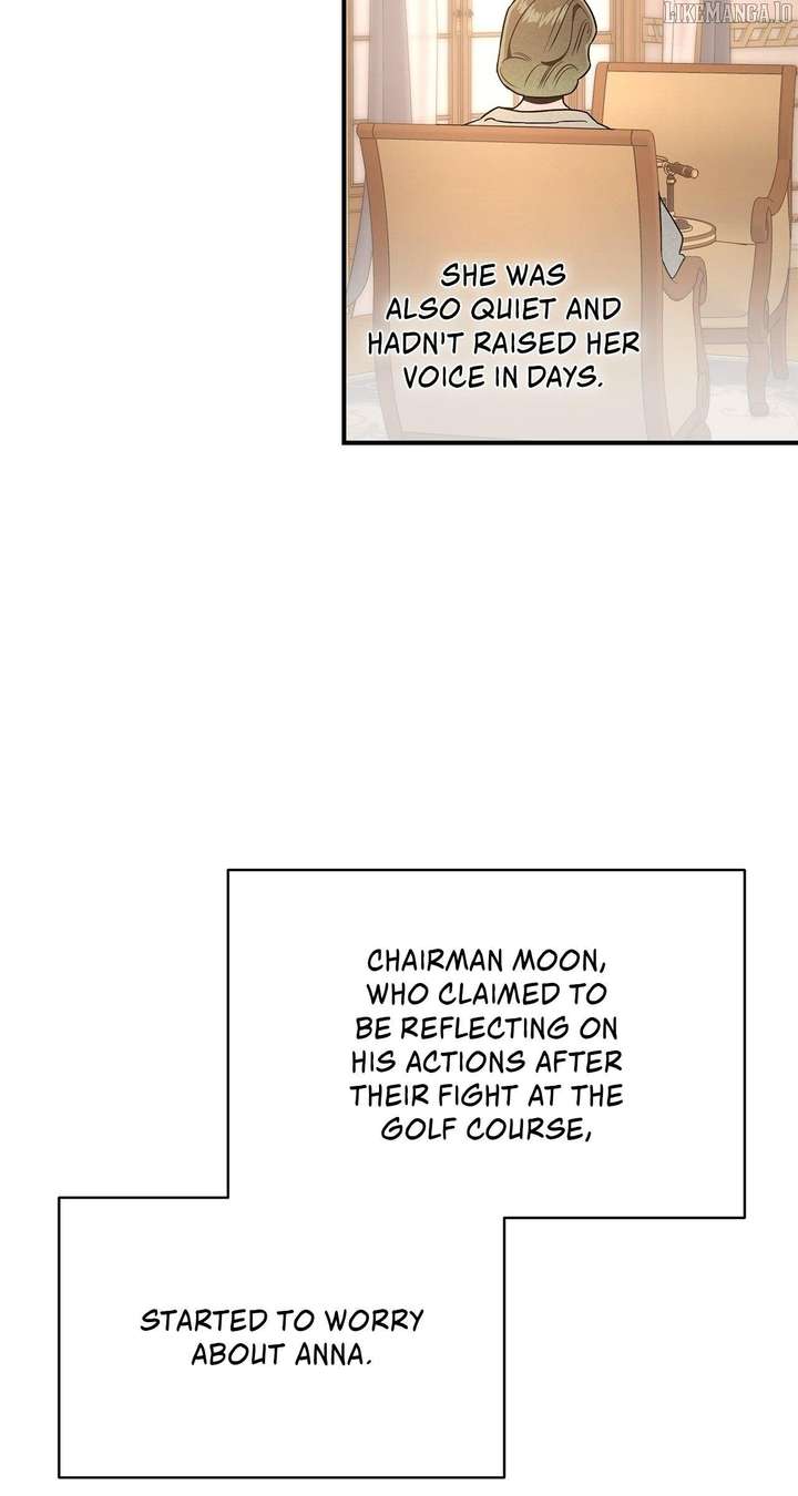 My Younger Sister Chooses Me Tonight Chapter 43 page 25