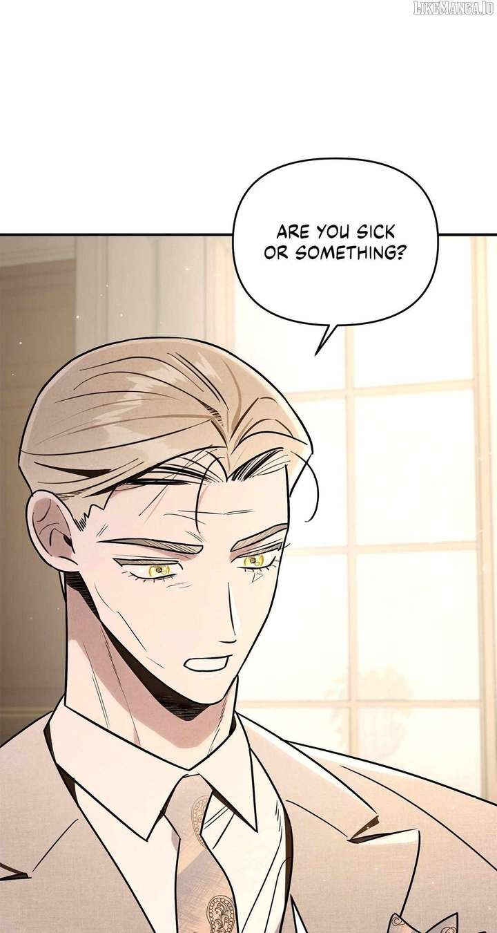 My Younger Sister Chooses Me Tonight Chapter 43 page 26