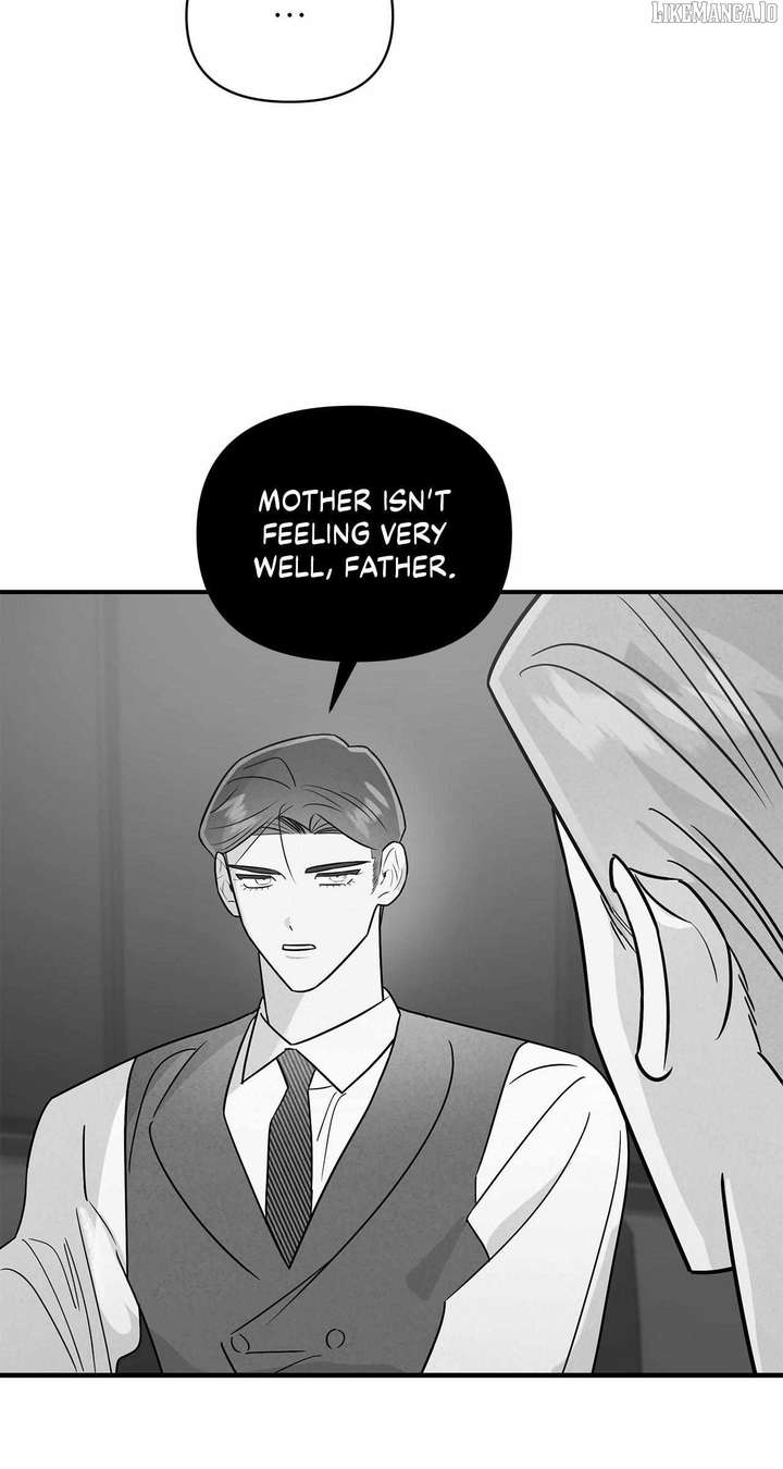 My Younger Sister Chooses Me Tonight Chapter 43 page 28