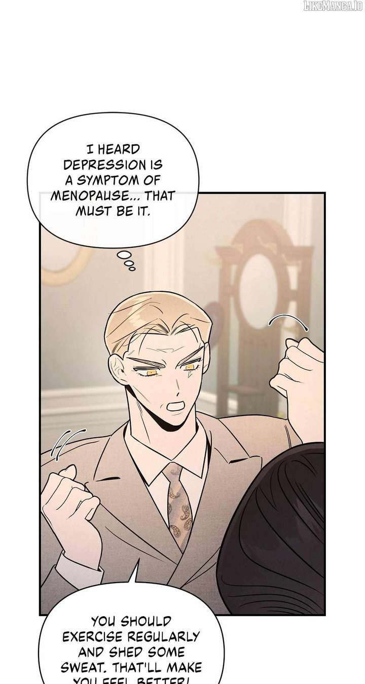 My Younger Sister Chooses Me Tonight Chapter 43 page 30