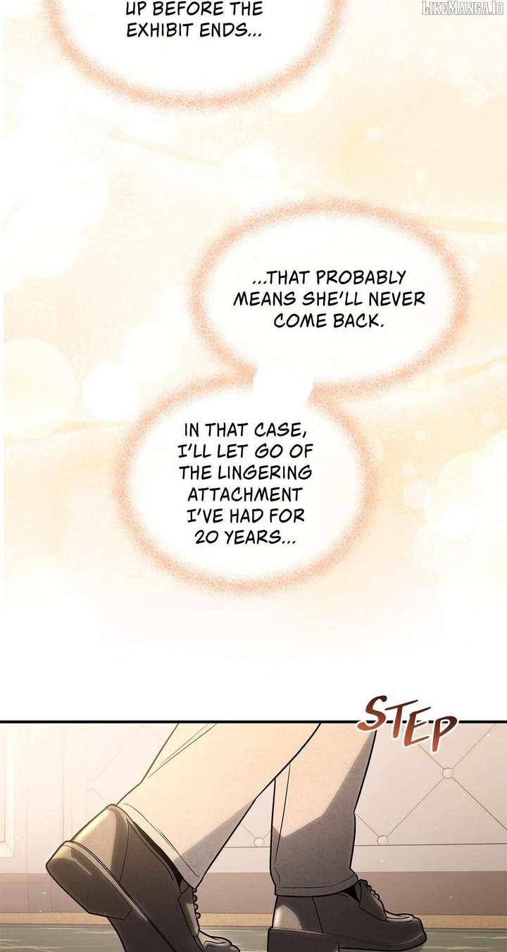My Younger Sister Chooses Me Tonight Chapter 43 page 33