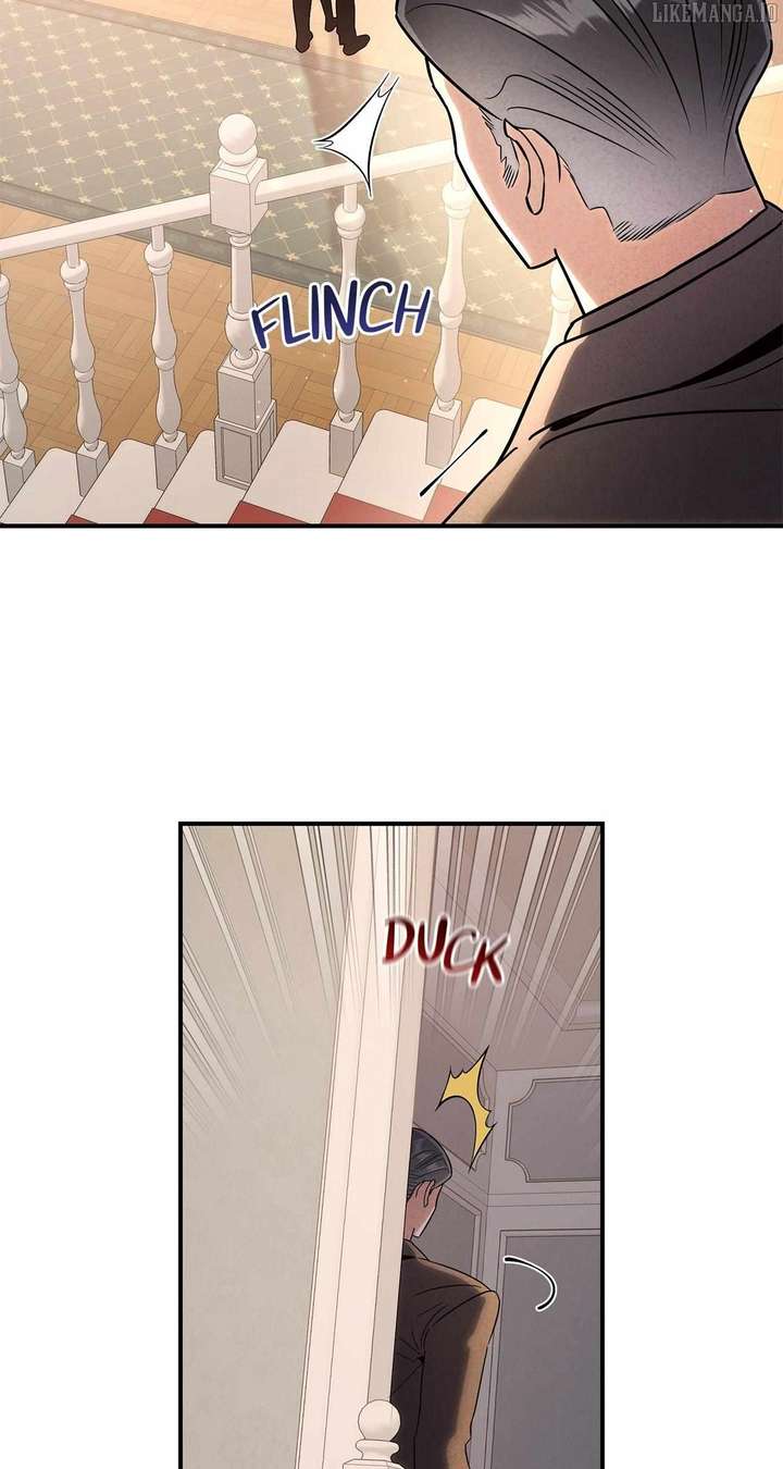 My Younger Sister Chooses Me Tonight Chapter 43 page 41