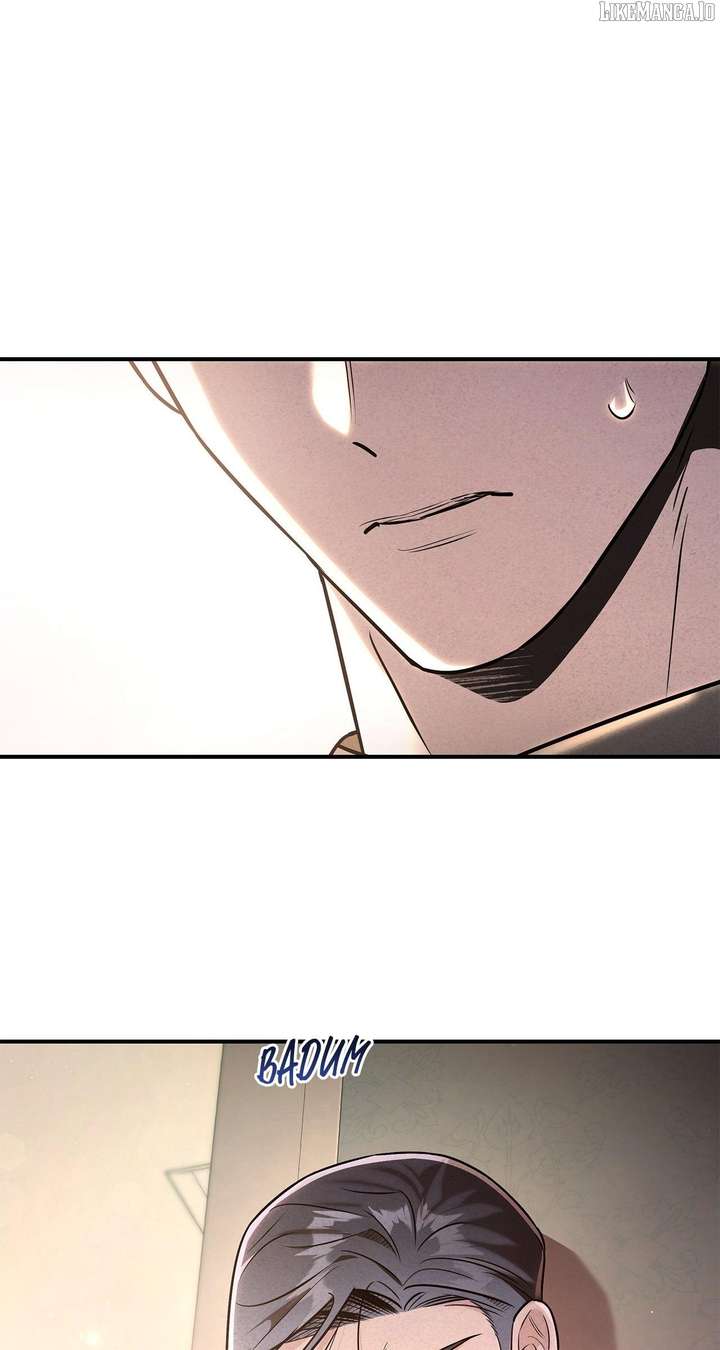 My Younger Sister Chooses Me Tonight Chapter 43 page 43