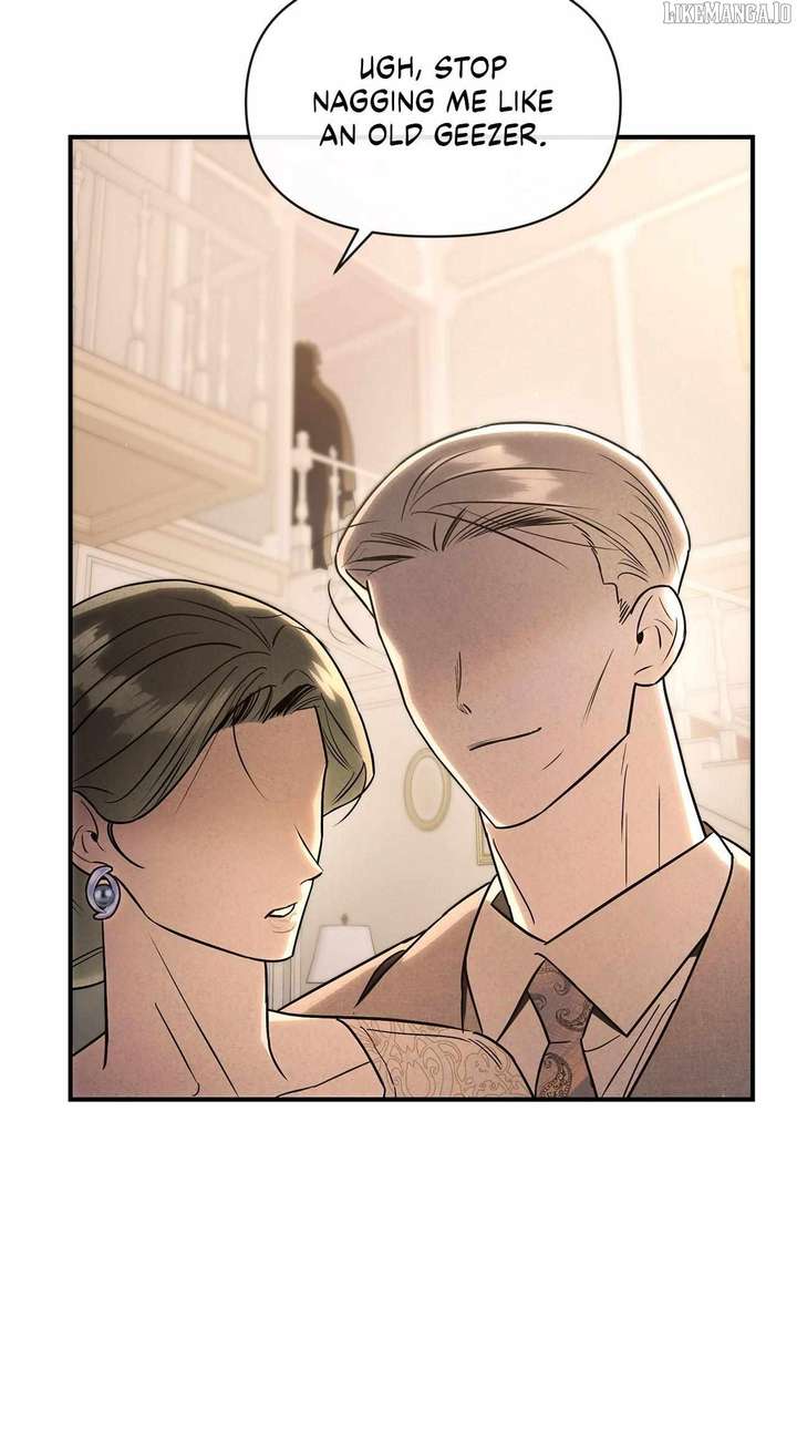 My Younger Sister Chooses Me Tonight Chapter 43 page 48
