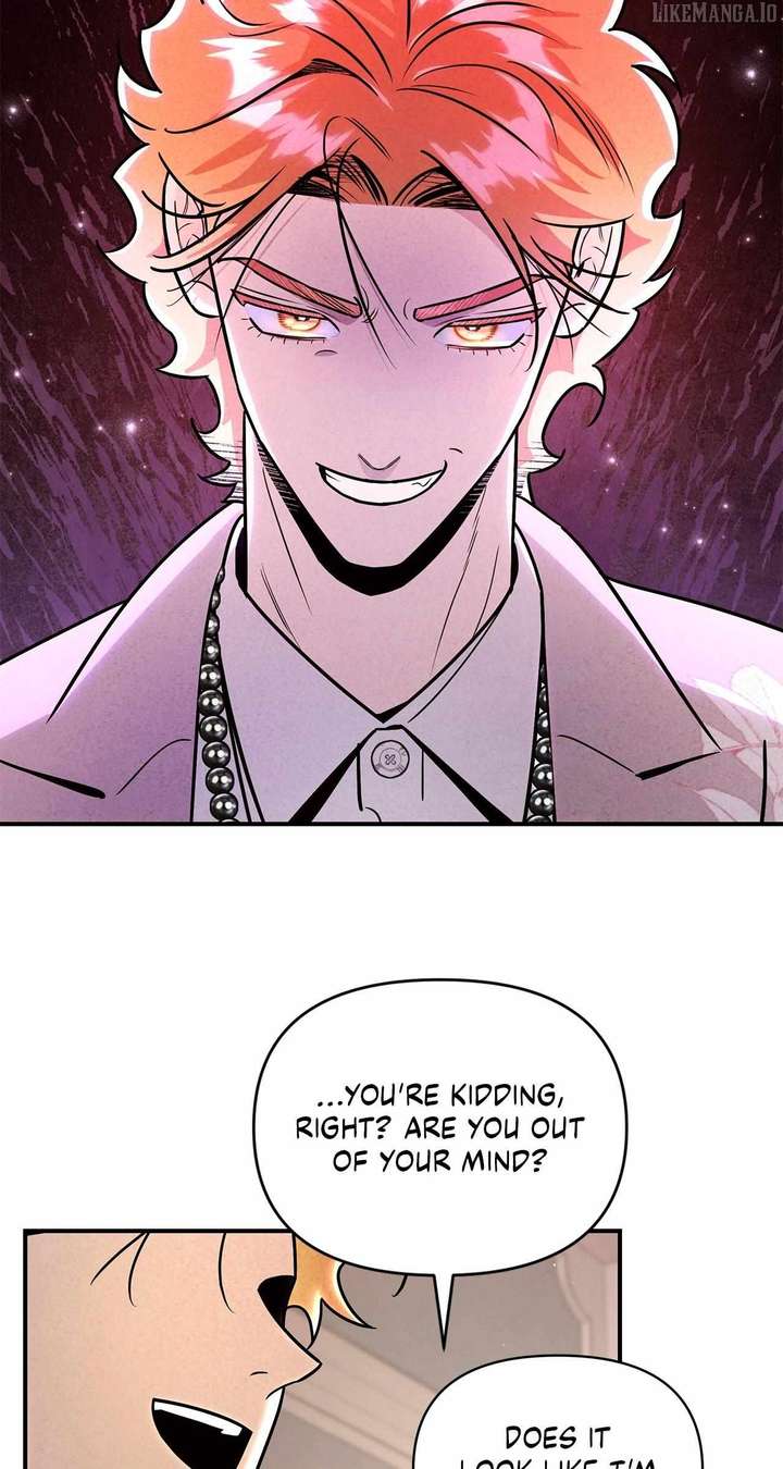 My Younger Sister Chooses Me Tonight Chapter 43 page 51