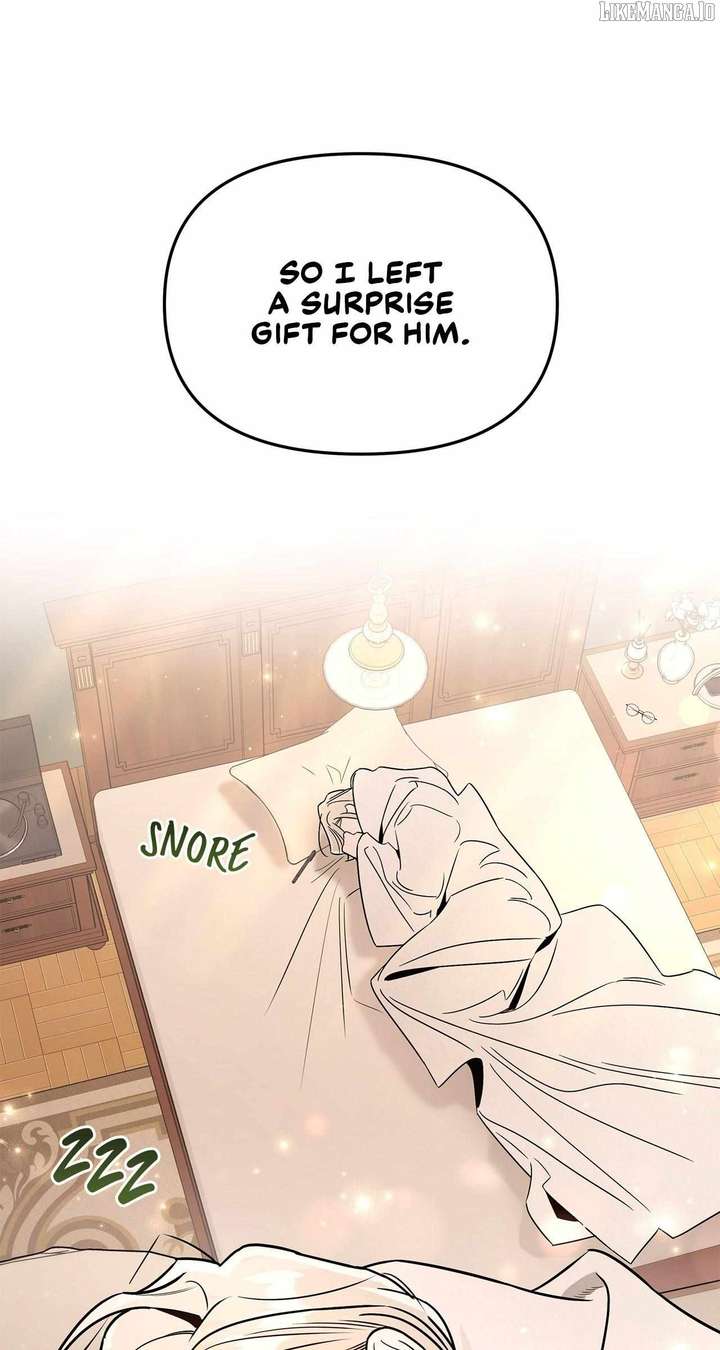 My Younger Sister Chooses Me Tonight Chapter 43 page 54