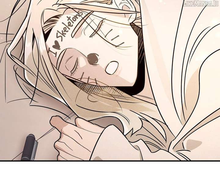 My Younger Sister Chooses Me Tonight Chapter 43 page 55