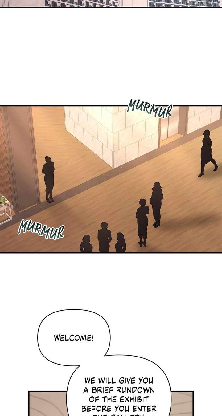 My Younger Sister Chooses Me Tonight Chapter 43 page 59