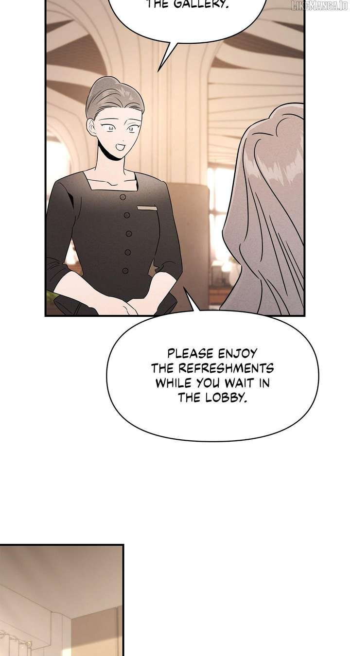 My Younger Sister Chooses Me Tonight Chapter 43 page 60