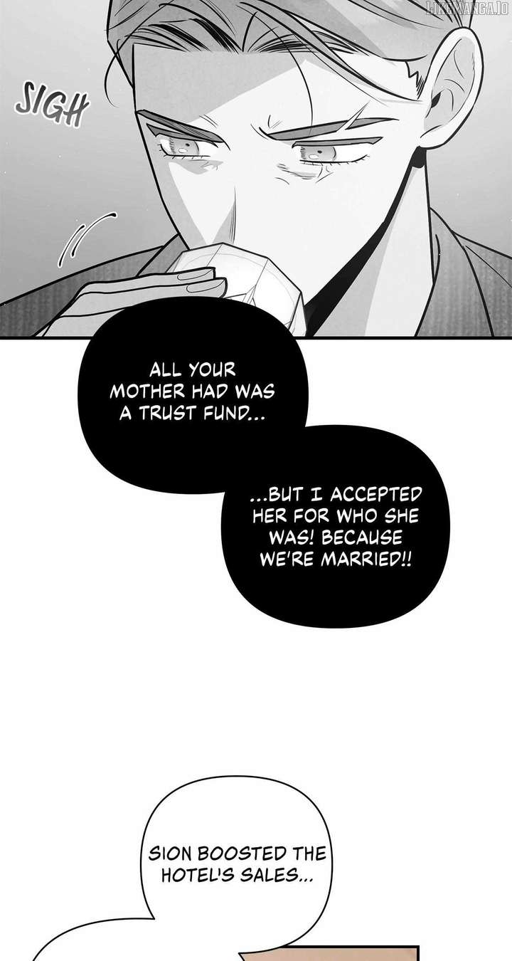 My Younger Sister Chooses Me Tonight Chapter 43 page 63