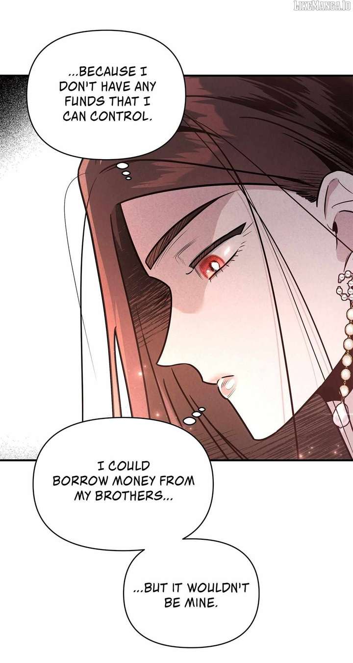 My Younger Sister Chooses Me Tonight Chapter 43 page 65