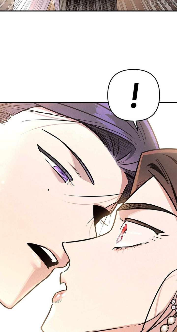 My Younger Sister Chooses Me Tonight Chapter 43 page 74