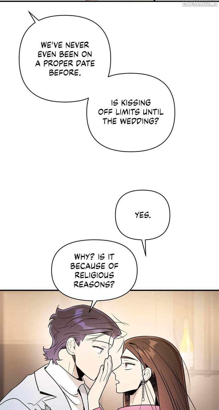 My Younger Sister Chooses Me Tonight Chapter 43 page 78