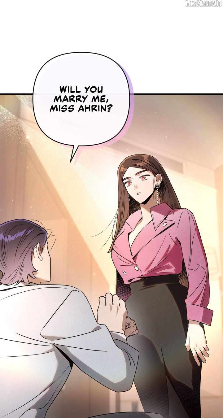 My Younger Sister Chooses Me Tonight Chapter 43 page 83