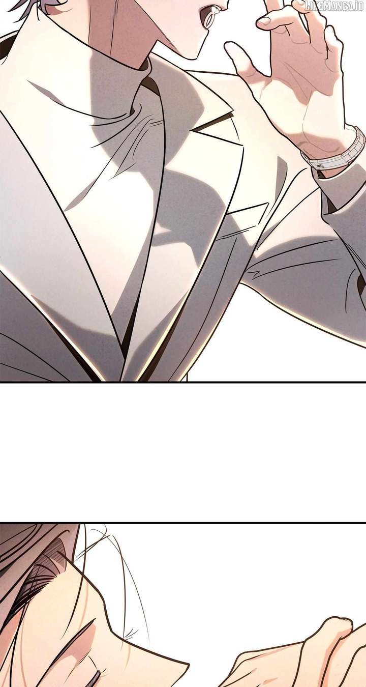 My Younger Sister Chooses Me Tonight Chapter 43 page 87